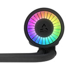 CPU Cooler S_MULTI/ACFRE00184A ARCTIC Chłodzenie/Chłodzenie CPU Your Sports Performance