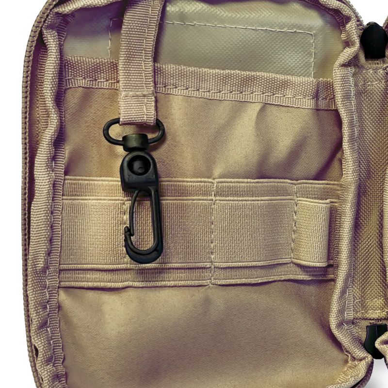 Offlander Molle tactical pouch OFF_CACC_22KH Accessories/Sachets / Belts / Bags Your Sports Performance