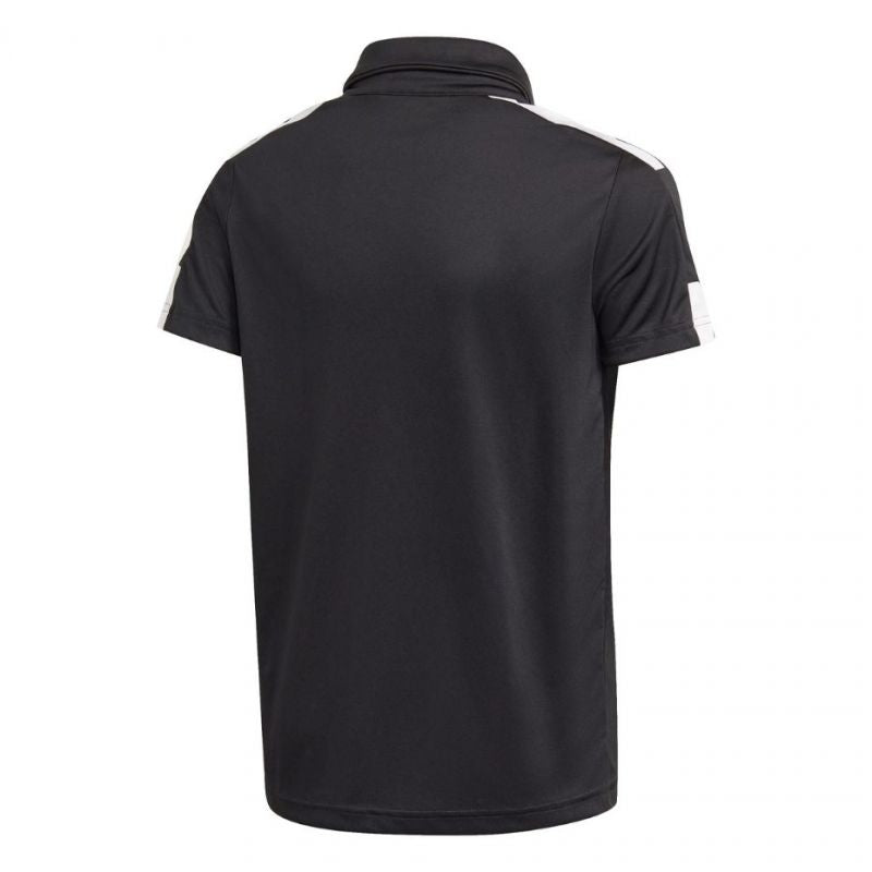 T-shirt adidas Squadra 21 Polo Jr GK9558 Clothing/Lifestyle/T-shirts Adidas