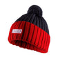 Alpinus Matind Hat Red gray-red A8-R Clothing/Outdoor/Czapki, szaliki, rękawiczki, maski/Alpinus Your Sports Performance