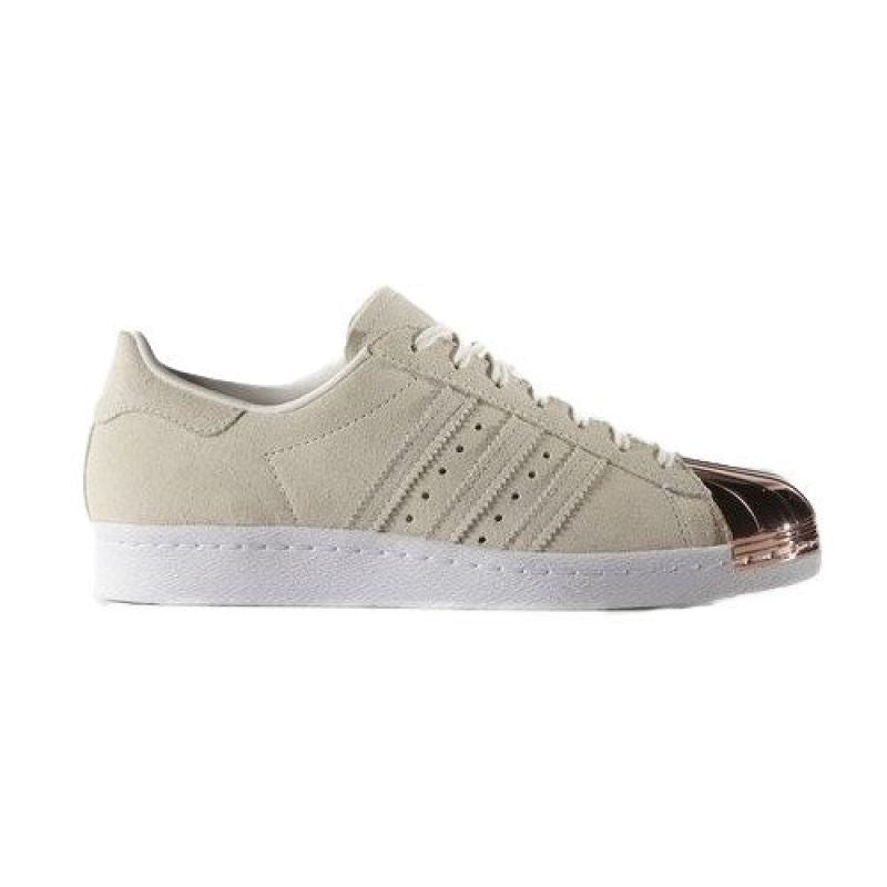 Adidas Originals Superstar 80S Metal Toe shoes - S75057 Obuwie/Buty na co dzień Your Sports Performance