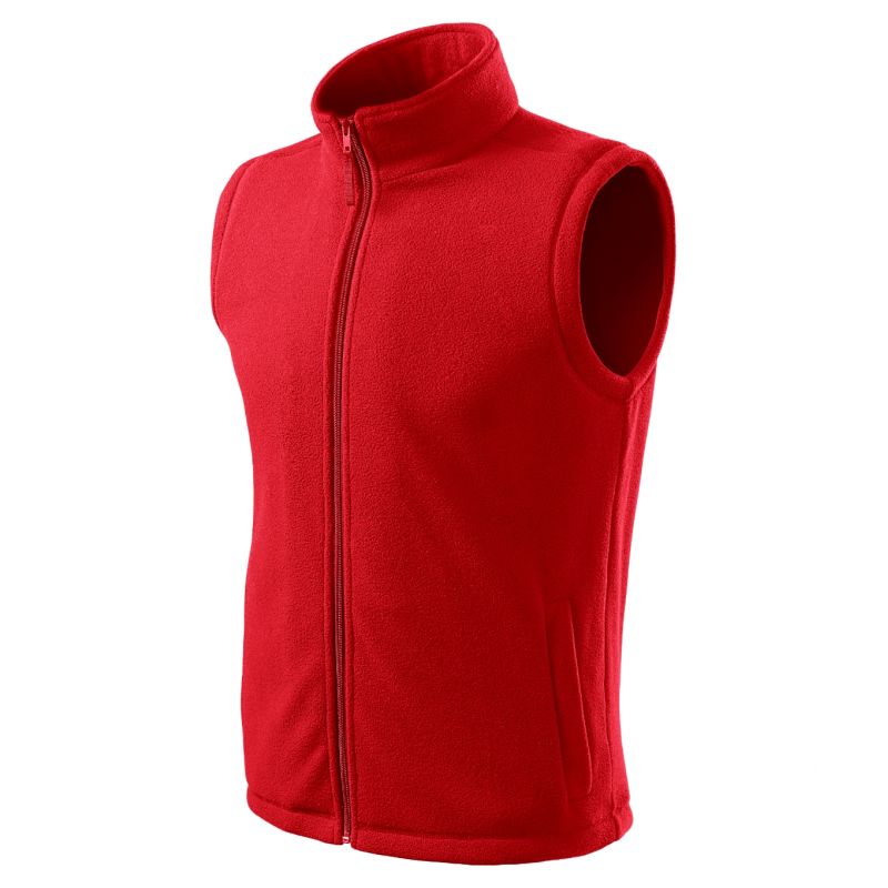Fleece vest Malfini Next U MLI-51807 Clothing/Outdoor/Malfini Malfini