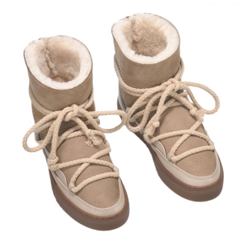 Inuikii Classic W 75202-005 snow boots Footwear/Outdoor/Inuiki Your Sports Performance