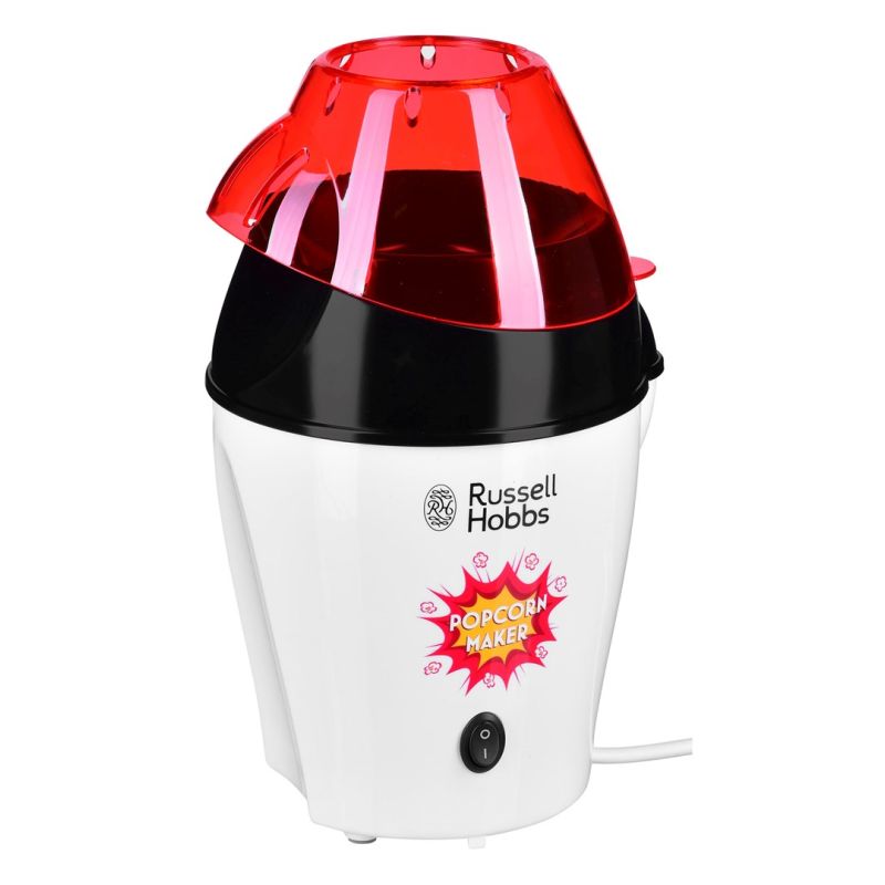 RUSSELL HOBBS 24630-56 Popcorn Maker AGD - Produkty/Automaty do popcornu Your Sports Performance