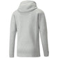 Puma teamFinal Casuals Hooded Jkt M 657383 33 Clothing/Football Puma