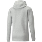 Puma teamFinal Casuals Hooded Jkt M 657383 33 Clothing/Football Puma