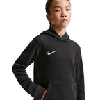Nike Park 26 Fleece Hoodie for Kids Black IB1226 010 To be categorized Your Sports Performance
