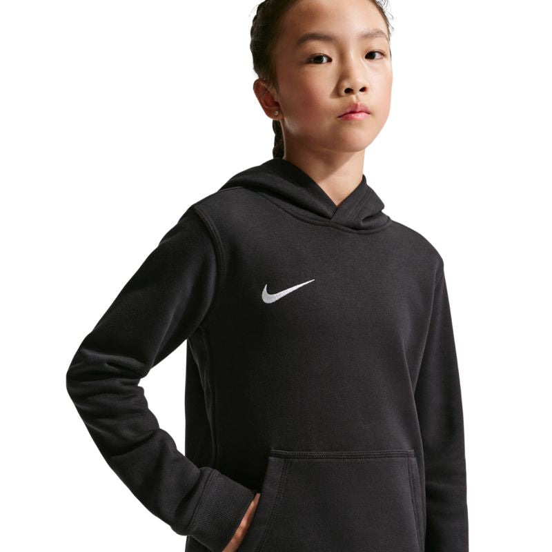 Nike Park 26 Fleece Hoodie for Kids Black IB1226 010 To be categorized Your Sports Performance