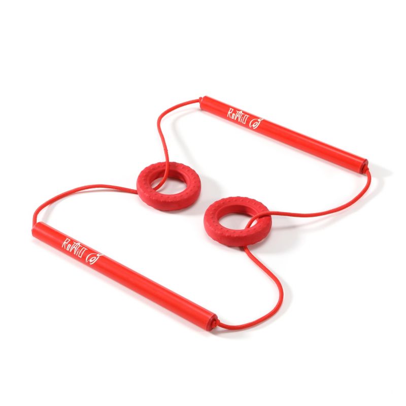 Yakima Rotatio Rubber 100803 Red Accessories/Training equipment Yakima