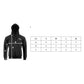Masters M 04472-11M zip-up hoodie Clothing/Training/Masters Your Sports Performance