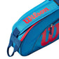 Wilson 3PK Jr tennis bag WR8023902001 Accessories/Bags/Wilson Your Sports Performance