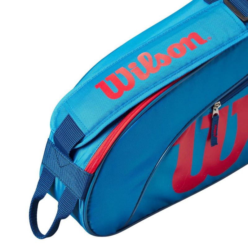 Wilson 3PK Jr tennis bag WR8023902001 Accessories/Bags/Wilson Your Sports Performance