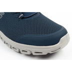 Skechers men's shoes sneakers Glide-Step-Noltek slip-on sports