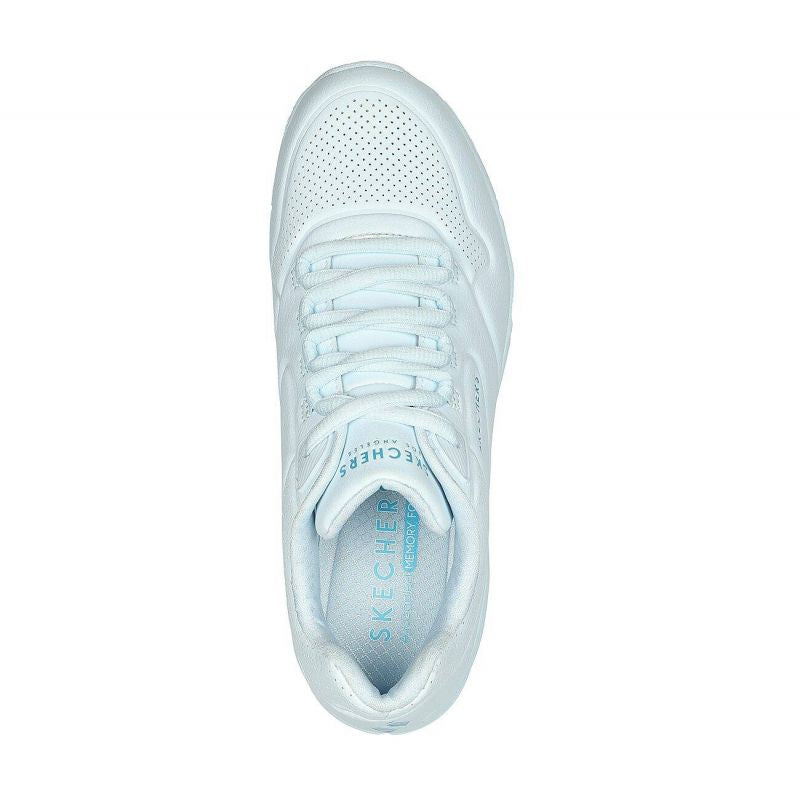Skechers UNO 2 PASTEL PLAYERS W shoes 155652-LTBL Footwear/Lifestyle/Skechers Skechers