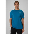Men's quick-drying trekking T-shirt regular 4F 4FRSS26TFTSM2018-33S 4f