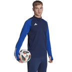 Sweatshirt adidas Tiro 23 Competition Training Top M HK7645 Clothing/Football Adidas