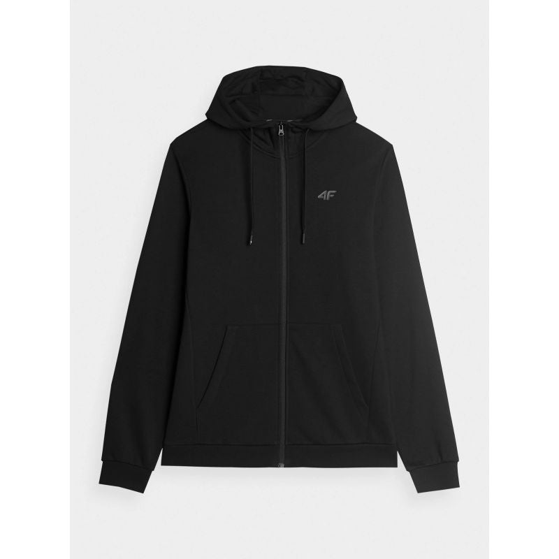 Sweatshirt 4F M695 M 4FAW23TSWSM695 20S Clothing/Lifestyle/4F 4F