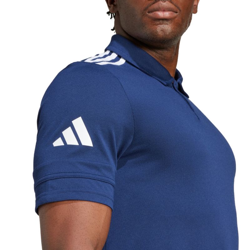 Adidas Squadra 25 Polo Shirt M JY3420 Clothing/Football Adidas