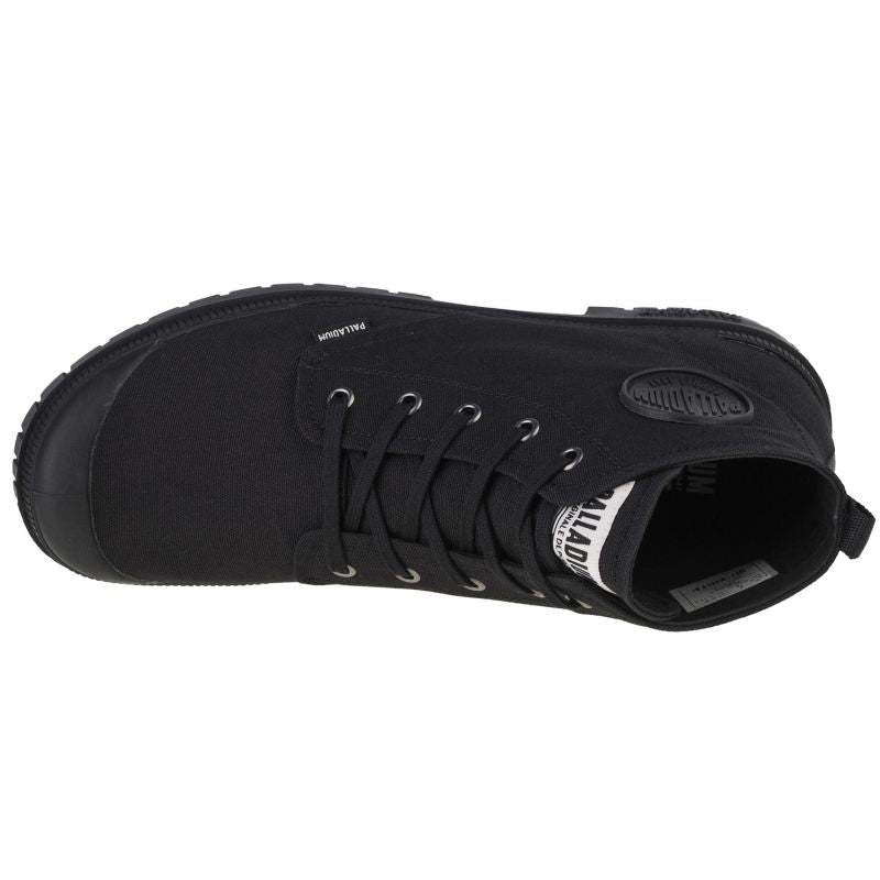 Shoes Palladium Pampa SP20 Hi CVS M 76838-008-M Footwear/Lifestyle/Palladium Your Sports Performance