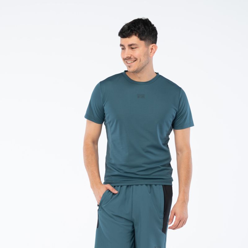 Men's RIVE Short Sleeve T-Shirt