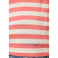 Mustang T-shirt Alina C Striped W 1013785 12434 Clothing/Lifestyle/T-shirts/Mustang Your Sports Performance
