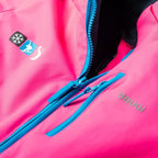 Bruga 3AHU Jr suit 92800463835 Clothing/Outdoor/Brugi Your Sports Performance