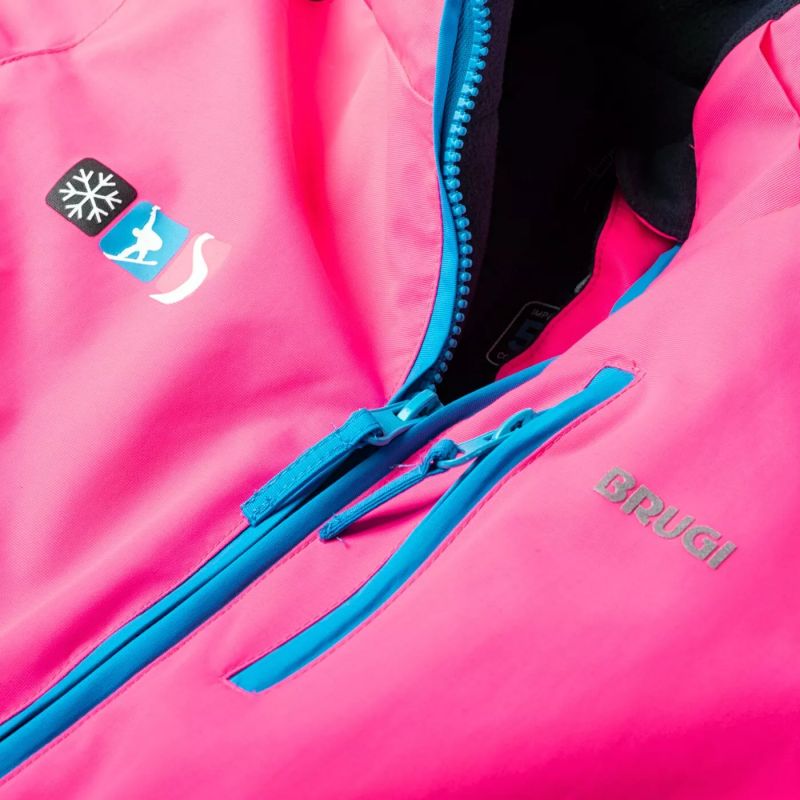 Bruga 3AHU Jr suit 92800463835 Clothing/Outdoor/Brugi Your Sports Performance