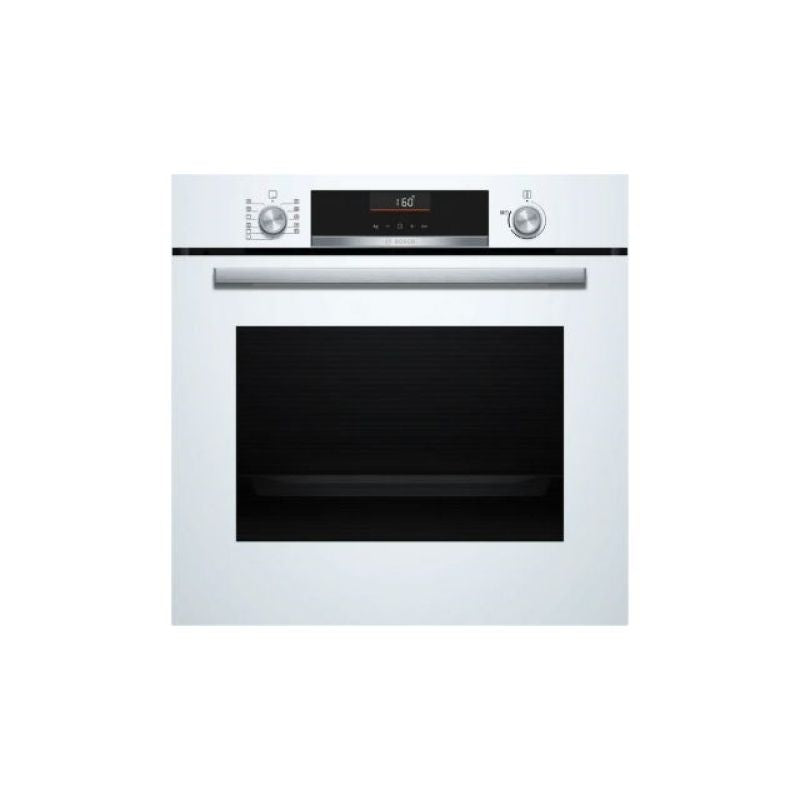 BOSCH HBG536EW4 oven AGD - Produkty/Piekarniki do zabudowy Your Sports Performance