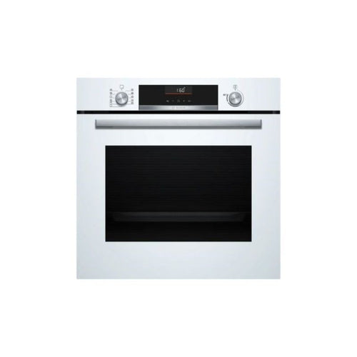 BOSCH HBG536EW4 oven AGD - Produkty/Piekarniki do zabudowy Your Sports Performance