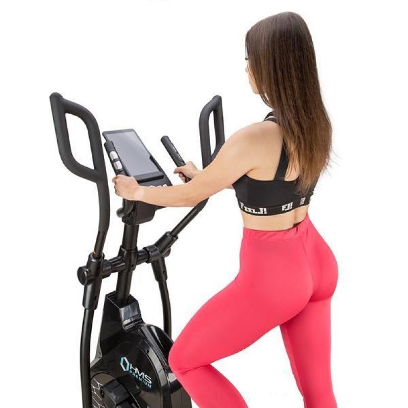HMS H6319 Magnetic Elliptical Trainer (SALE) In preparation Your Sports Performance