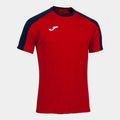 Joma Eco Championship Short Sleeve T-shirt M 102748.603 Clothing/Training/Joma Joma
