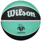 Wilson WNBA Team Tribute New York Liberty Ball WTB4600XBNYL Basketball Accessories/Balls/Basketball Your Sports Performance