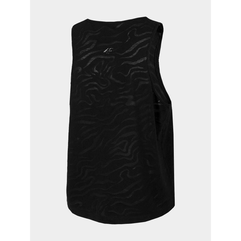 Women's T-Shirt 4F H4L22-TSD041 Kobieta/Odzież/Koszulki i T-shirty/T-shirty Your Sports Performance