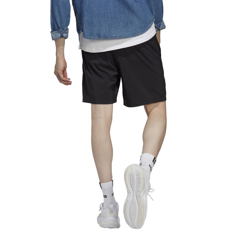 adidas Aeroready Essentials Chelsea Small Logo M IC9392 shorts Clothing/Training Adidas