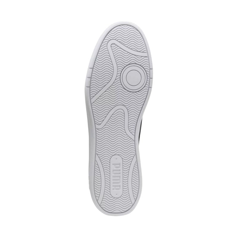 Puma Court Classic Clean men's shoes white 402223 01