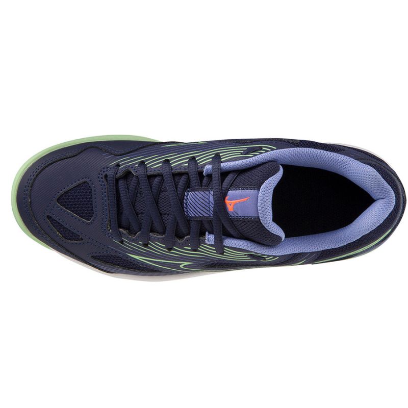 Volleyball shoes Mizuno Cyclone Speed 4 Jr. V1GD231011 Footwear/Volleyball/Kids/Mizuno Mizuno