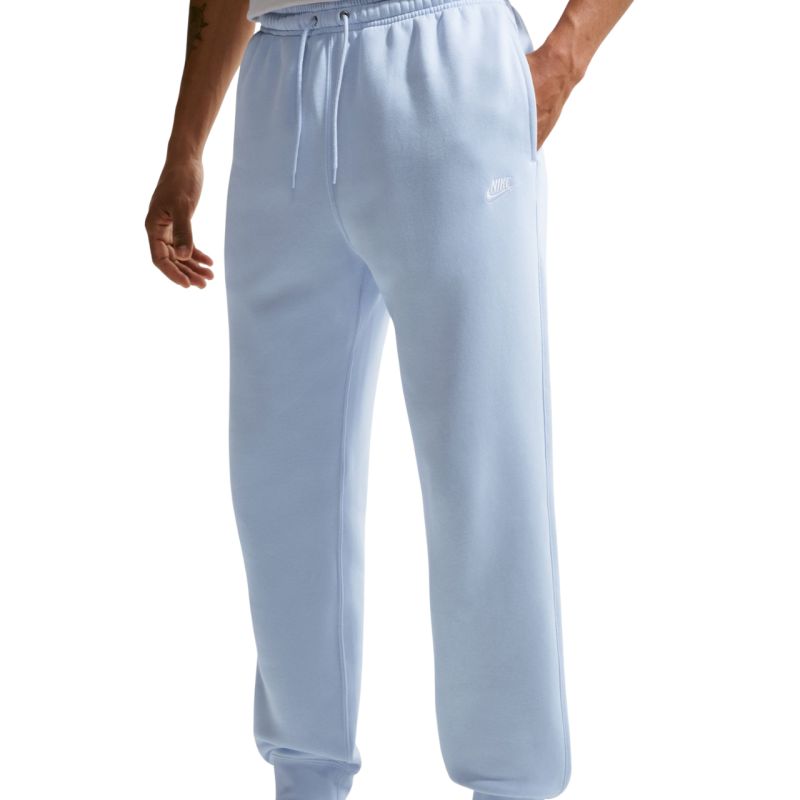 Nike Club BB Jogger Men's Pants Blue FN3787 407