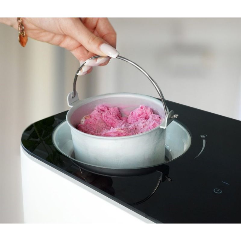 Blaupunkt ICM401 ice cream maker AGD - Produkty/Maszynki do lodów Your Sports Performance