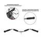 UW13 rod HMS handle 17-62-163