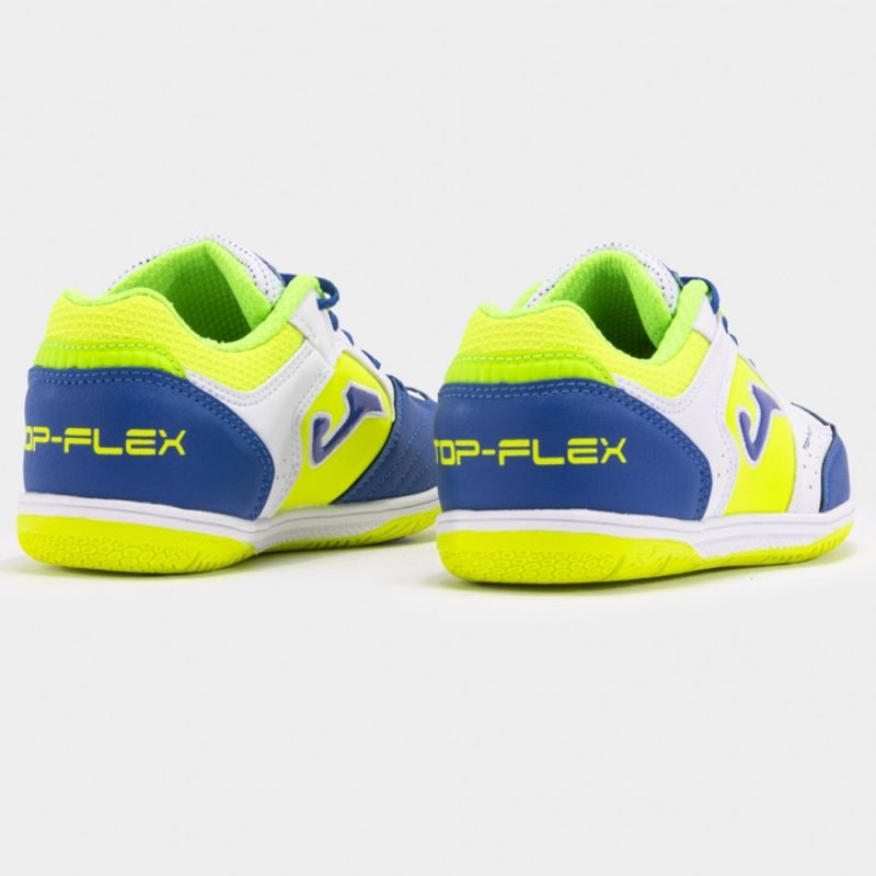 Joma Top Flex IN Jr TPJW2402IN shoes Footwear/Football/Kids/Joma Joma