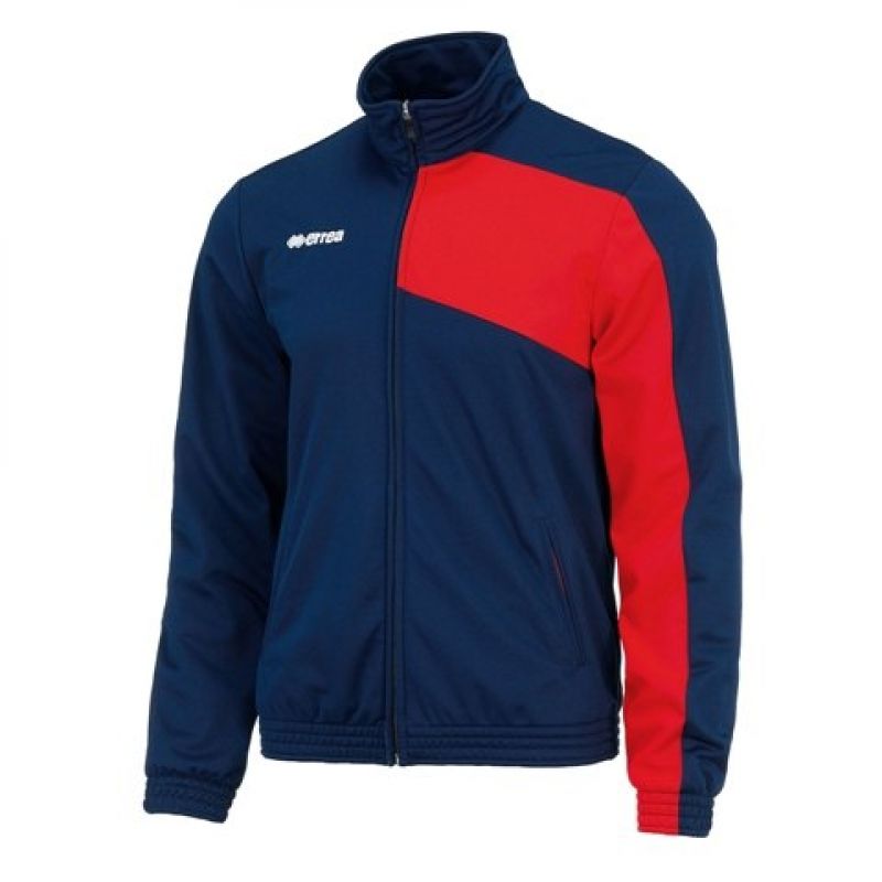 ERREA Milton sweatshirt size XXS navy/red In preparation Your Sports Performance