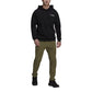 Sweatshirt adidas Terex Logo Hoody M HE1763 Clothing/Outdoor Adidas