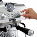 De'Longhi EC9255.M Manual Espresso Machine 1.5 L AGD - Produkty/Ekspresy do kawy Your Sports Performance