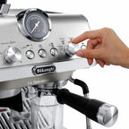 De'Longhi EC9255.M Manual Espresso Machine 1.5 L AGD - Produkty/Ekspresy do kawy Your Sports Performance