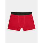 Boxers 4F Jr 4FJWMM00UBXSM045-91S Clothing/Lifestyle/Bielizna dzieci 4F