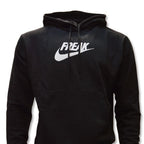 Nike Giannis "Freak" Pullover Hoodie Black/Summit White - DA5691-010 Odzież/Odzież na co dzień Your Sports Performance