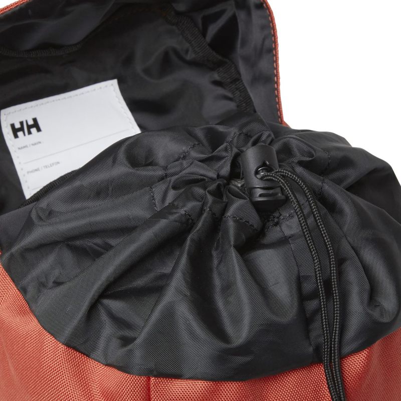 Helly Hansen children's backpack FAUNA KIDS BACKPACK 67559 308 Helly Hansen