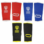 Flexible ankle protector MASTERS 08321-M02 Accessories/Protectors and knee pads Your Sports Performance