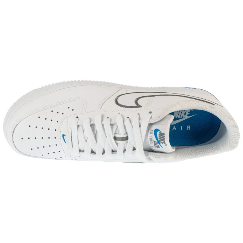 Nike Air Force 1 07 M IB7677-100 shoes Footwear/Lifestyle/Nike Nike