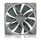 NOCTUA redux fan 140mm PWM 350 - 1200 RPM Chłodzenie/Chłodzenie - wentylatory Your Sports Performance